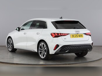 Used Audi A3 2025 for sale - 78057171: Photo