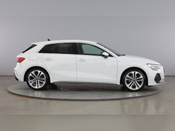 Used Audi A3 2025 for sale - 78057171: Photo