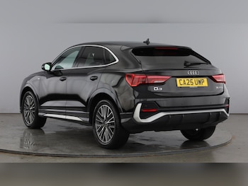 Used Audi Q3 2025 for sale - 77505088: Photo