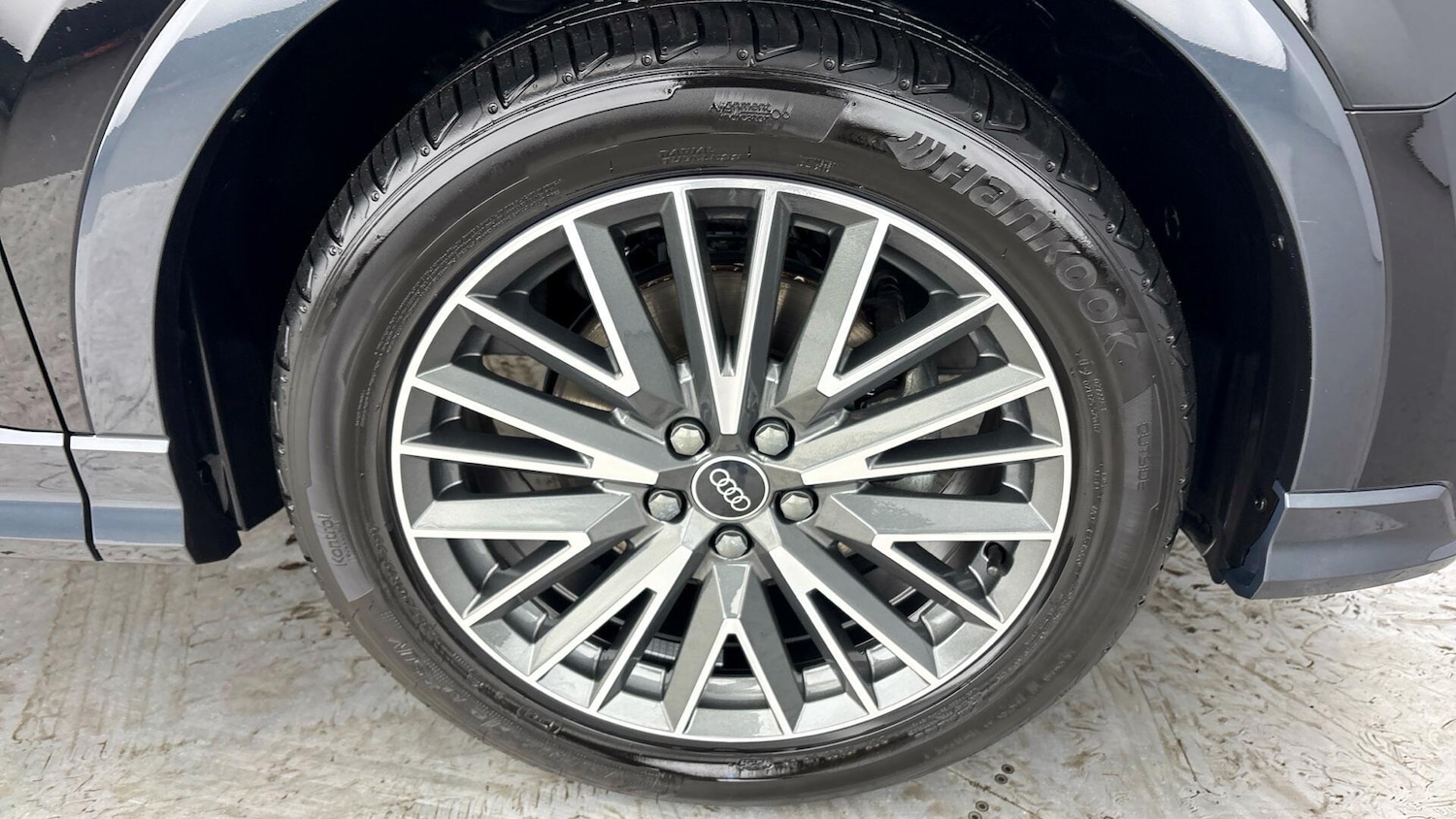 Used Audi Q3 2025 for sale - 77505088: Photo 5