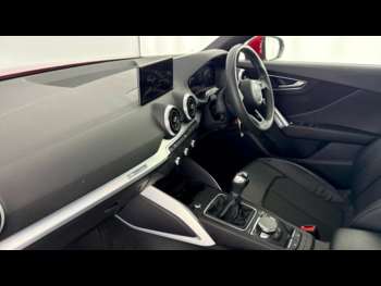 Used Audi Q2 2021 for sale - 74380604: Photo