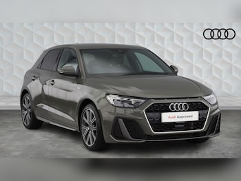Used Audi A1 2023 for sale - 78565717: Photo