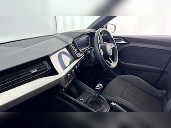 Used Audi A1 2023 for sale - 78565717: Photo