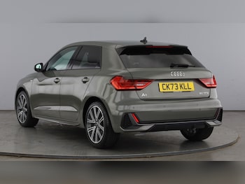 Used Audi A1 2023 for sale - 78565717: Photo