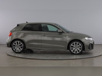 Used Audi A1 2023 for sale - 78565717: Photo