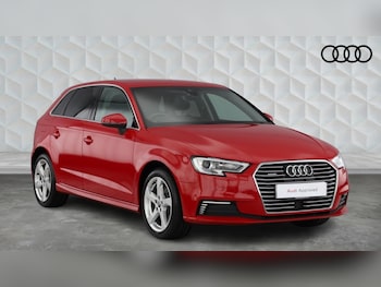 Used Audi A3 2021 for sale - 78876747: Photo