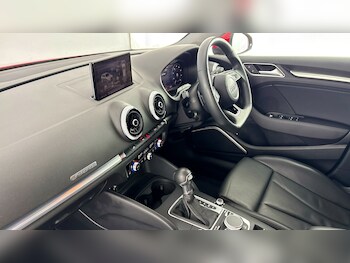 Used Audi A3 2021 for sale - 78876747: Photo