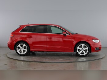 Used Audi A3 2021 for sale - 78876747: Photo