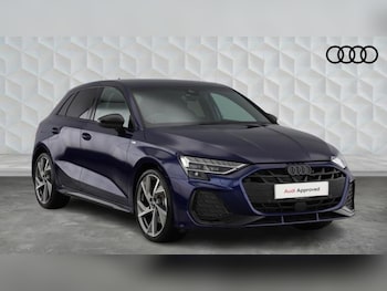 Audi A3 feature image