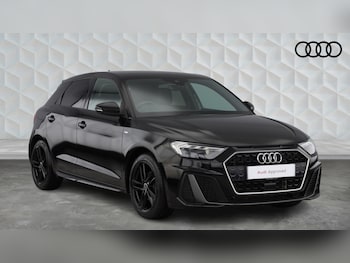 Used Audi A1 2022 for sale - 77688161: Photo