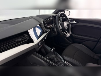 Used Audi A1 2022 for sale - 77688161: Photo