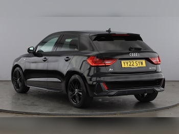 Used Audi A1 2022 for sale - 77688161: Photo