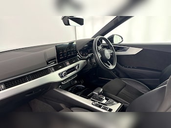 Used Audi A5 Cabriolet 2021 for sale - 78446100: Photo