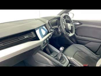Used Audi A1 2022 for sale - 75213531: Photo
