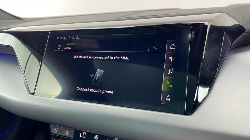 Used Audi e-tron GT 2022 for sale - 76882527: Photo 17