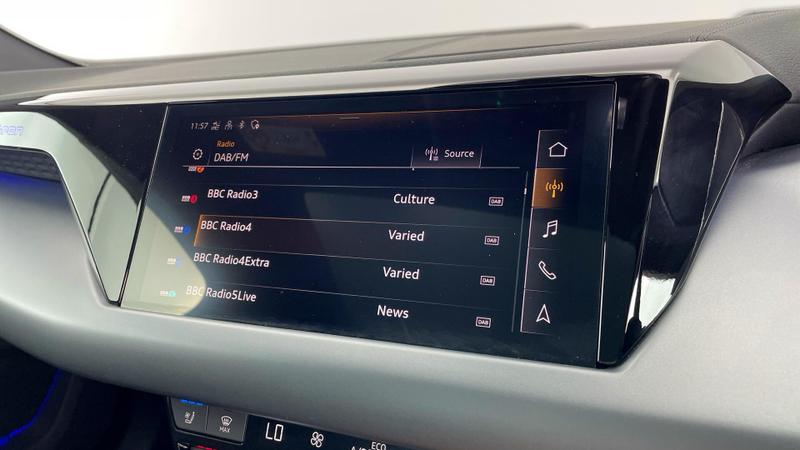 Used Audi e-tron GT 2022 for sale - 76882527: Photo 26