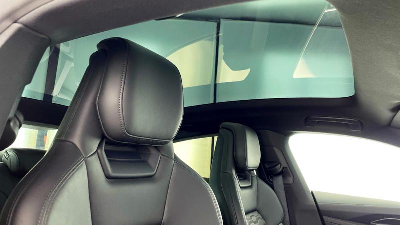 Used Audi e-tron GT 2022 for sale - 76882527: Photo 27