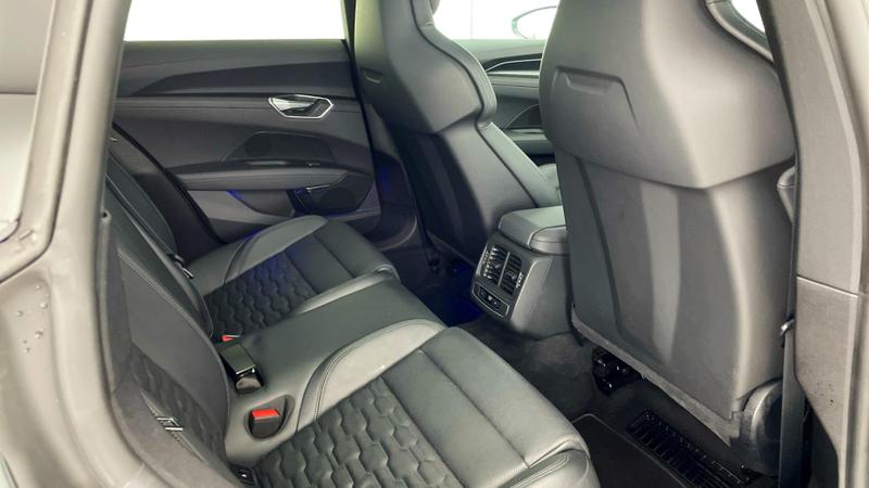 Used Audi e-tron GT 2022 for sale - 76882527: Photo 29