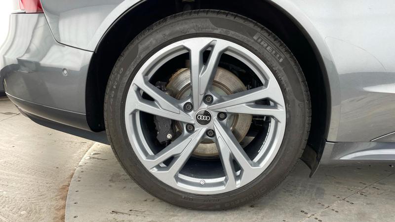 Used Audi e-tron GT 2022 for sale - 76882527: Photo 31