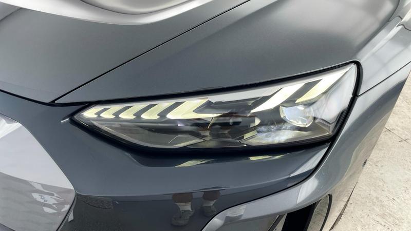Used Audi e-tron GT 2022 for sale - 76882527: Photo 41
