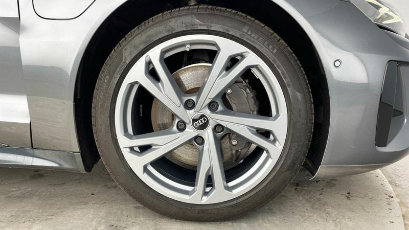 Used Audi e-tron GT 2022 for sale - 76882527: Photo 5