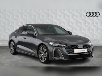 Used Audi A5 2025 for sale - 79198577: Photo
