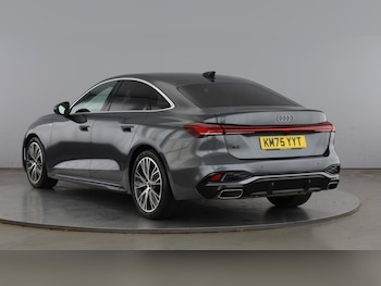 Used Audi A5 2025 for sale - 79198577: Photo