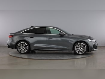Used Audi A5 2025 for sale - 79198577: Photo