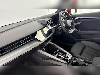 Used Audi A3 2025 for sale - 78281612: Photo