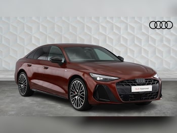 Used Audi A6 Saloon 2025 for sale - 78770451: Photo