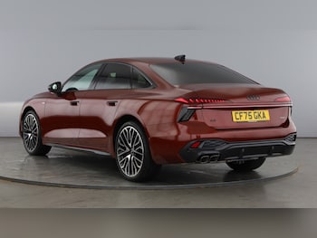 Used Audi A6 Saloon 2025 for sale - 78770451: Photo