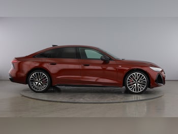 Used Audi A6 Saloon 2025 for sale - 78770451: Photo