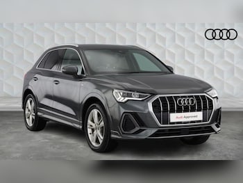 Audi Q3 feature image