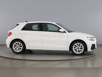 Used Audi A1 2025 for sale - 79631755: Photo