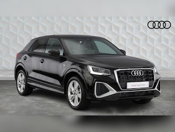 Audi Q2 feature image