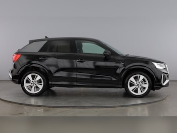 Used Audi Q2 2025 for sale - 77602613: Photo