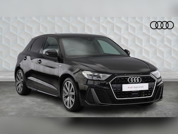 Used Audi A1 2022 for sale - 77704329: Photo