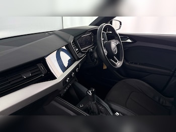 Used Audi A1 2022 for sale - 77704329: Photo