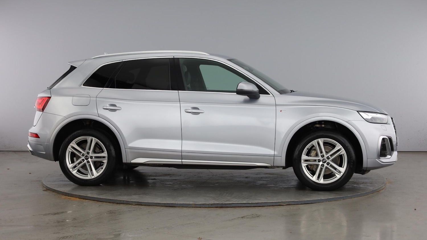 Used Audi Q5 2022 for sale - 77505315: Photo 4