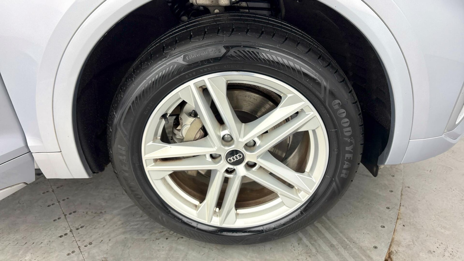 Used Audi Q5 2022 for sale - 77505315: Photo 5