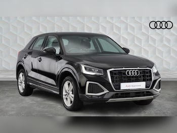 Audi - Q2