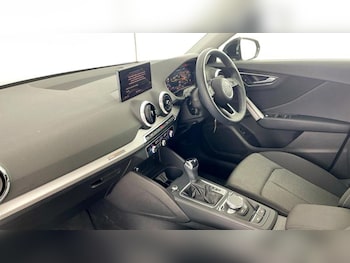 Used Audi Q2 2023 for sale - 75997344: Photo