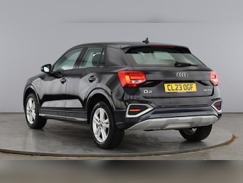 Used Audi Q2 2023 for sale - 75997344: Photo