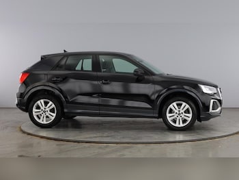 Used Audi Q2 2023 for sale - 75997344: Photo