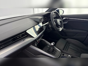 Used Audi A3 2024 for sale - 77602369: Photo