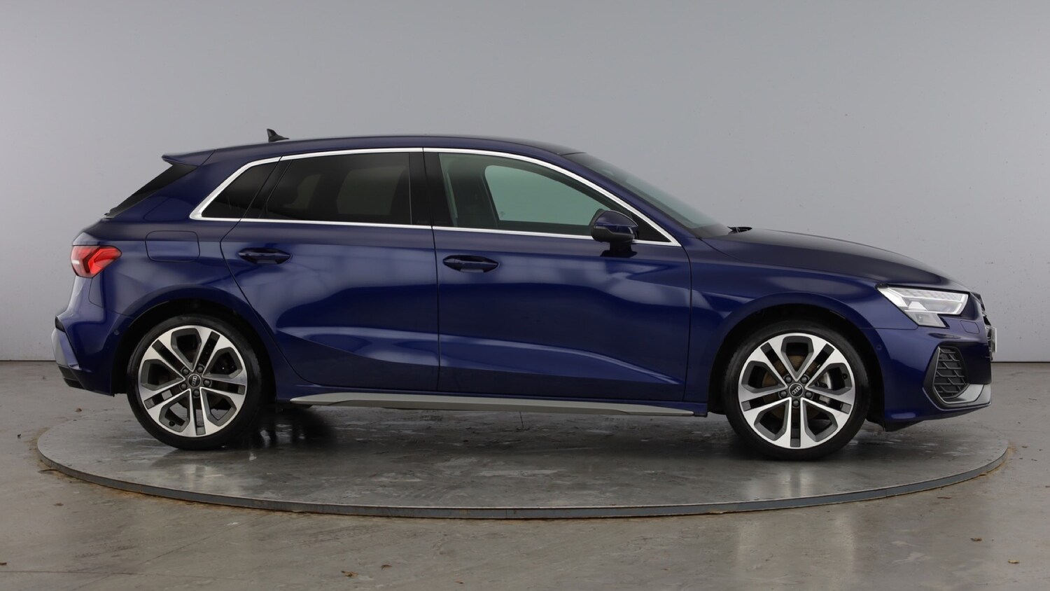 Used Audi A3 2024 for sale - 77602369: Photo 4