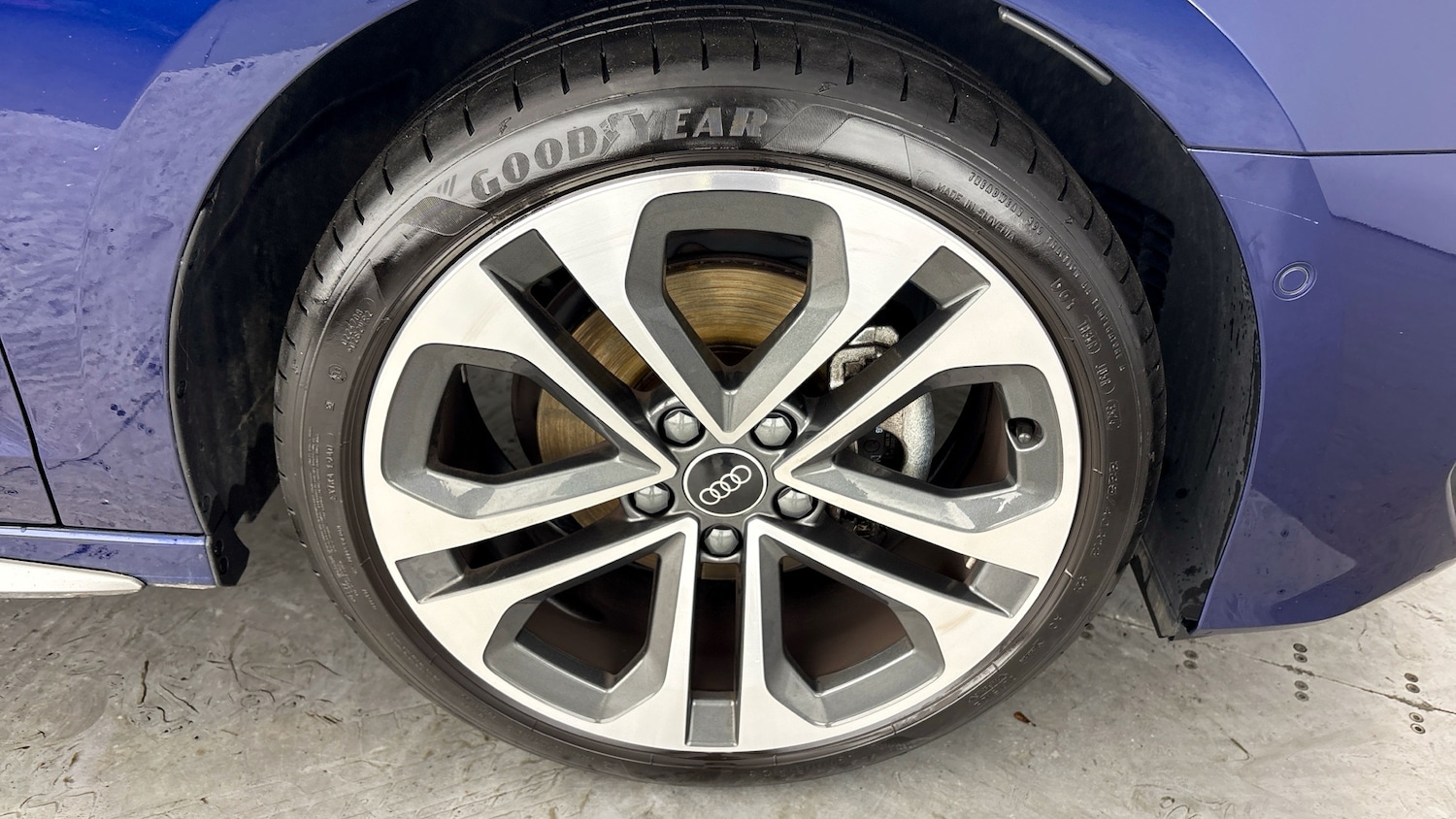 Used Audi A3 2024 for sale - 77602369: Photo 5