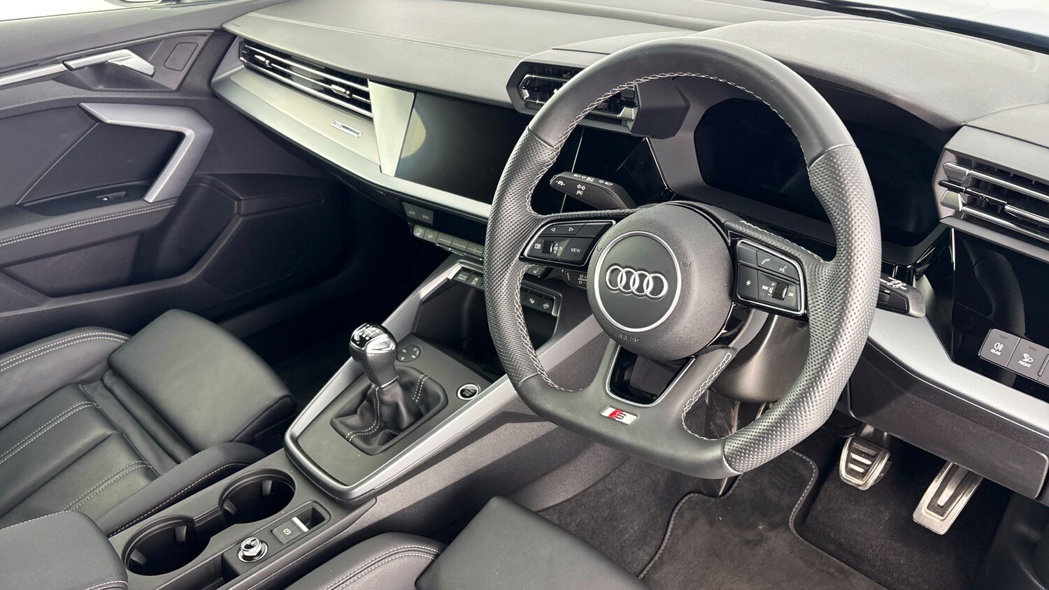 Used Audi A3 2024 for sale - 77602369: Photo 6