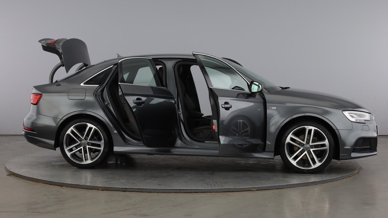 Used Audi A3 2017 for sale - 77906772: Photo 10