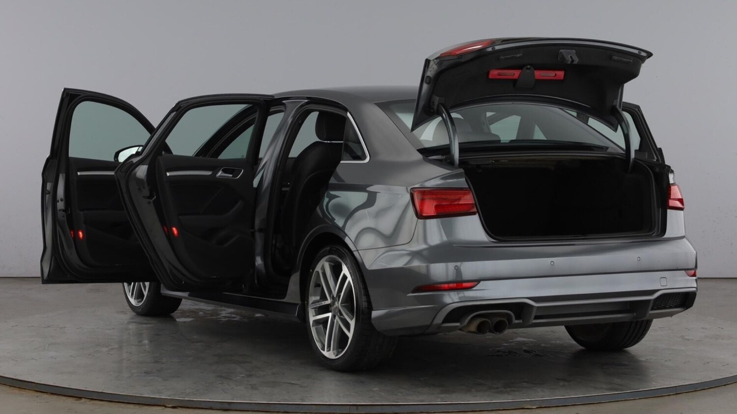 Used Audi A3 2017 for sale - 77906772: Photo 11